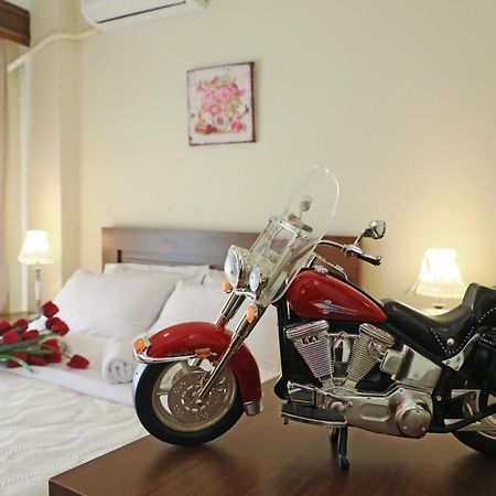 Apartmán Bella Casa Kavala Exteriér fotografie