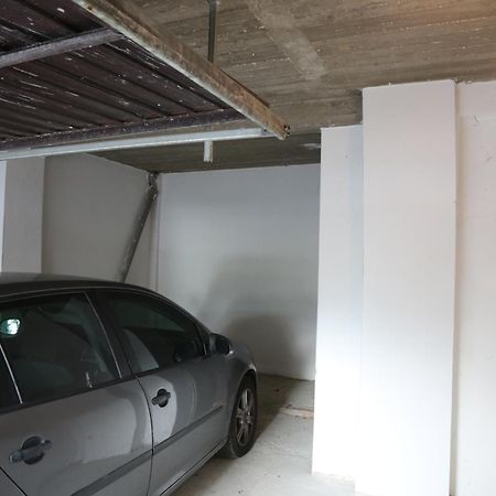 Apartmán Bella Casa Kavala Exteriér fotografie