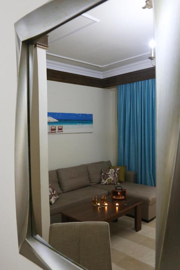 Apartmán Bella Casa Kavala Exteriér fotografie