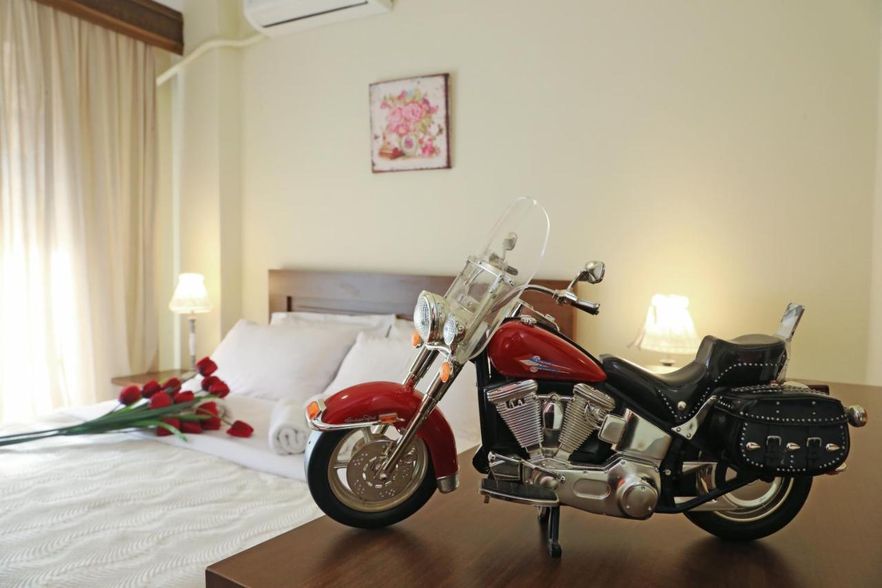 Apartmán Bella Casa Kavala Exteriér fotografie