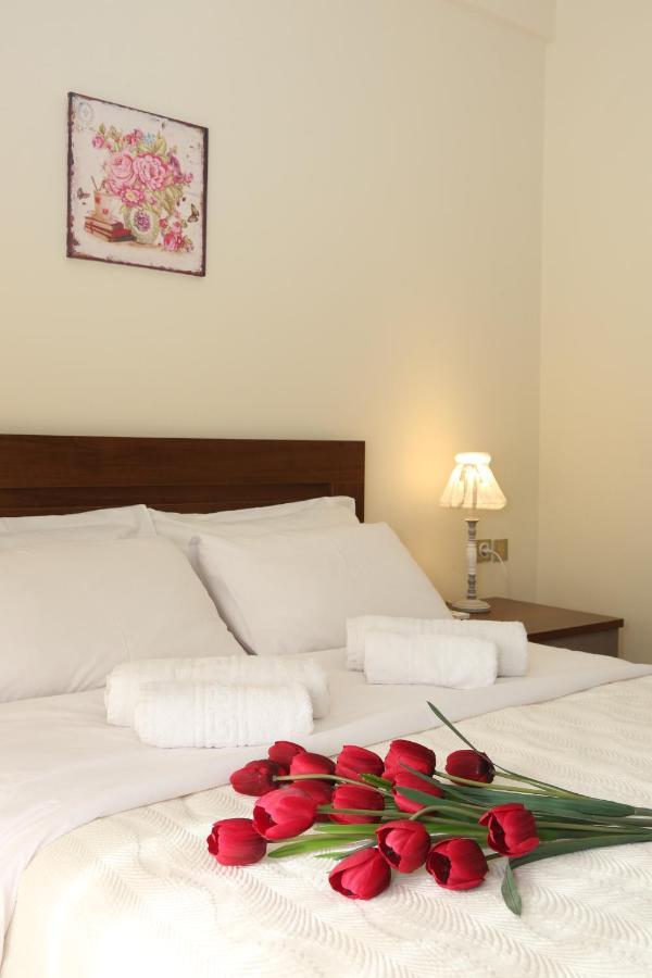 Apartmán Bella Casa Kavala Exteriér fotografie