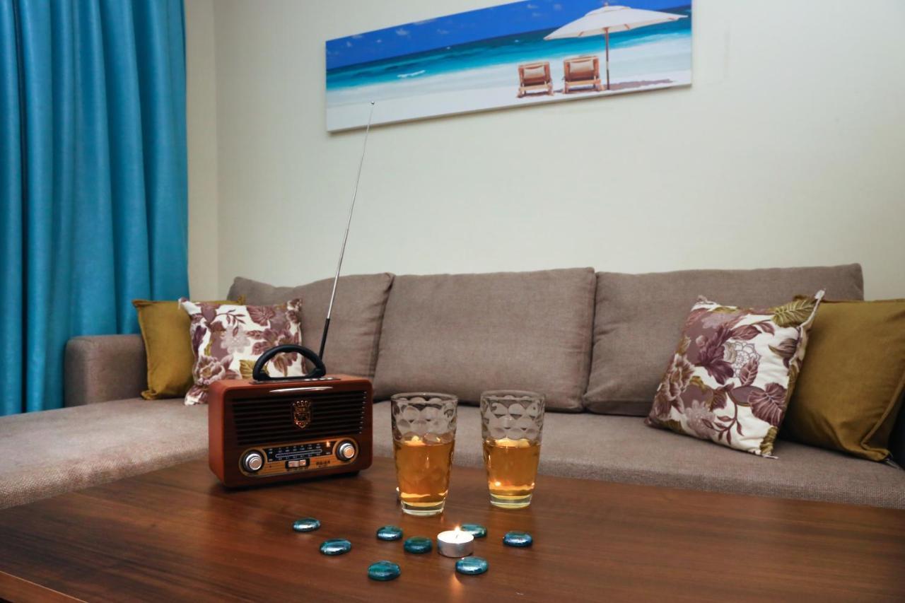 Apartmán Bella Casa Kavala Exteriér fotografie