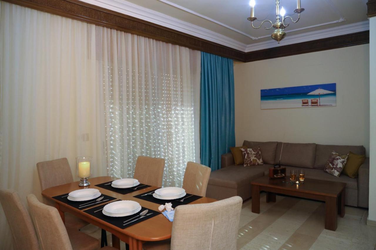 Apartmán Bella Casa Kavala Exteriér fotografie