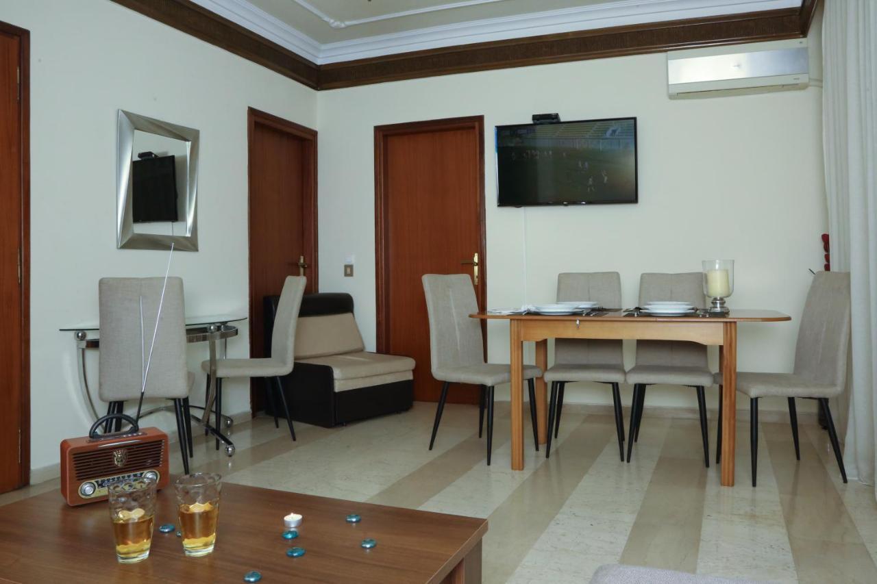 Apartmán Bella Casa Kavala Exteriér fotografie