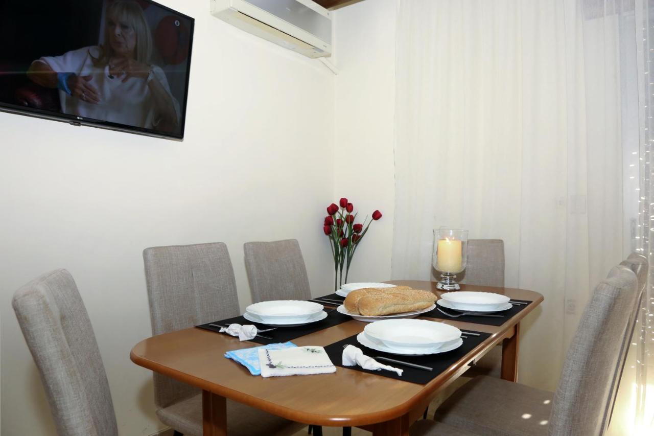 Apartmán Bella Casa Kavala Exteriér fotografie