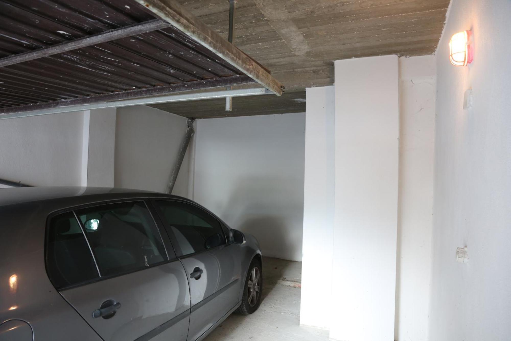 Apartmán Bella Casa Kavala Exteriér fotografie