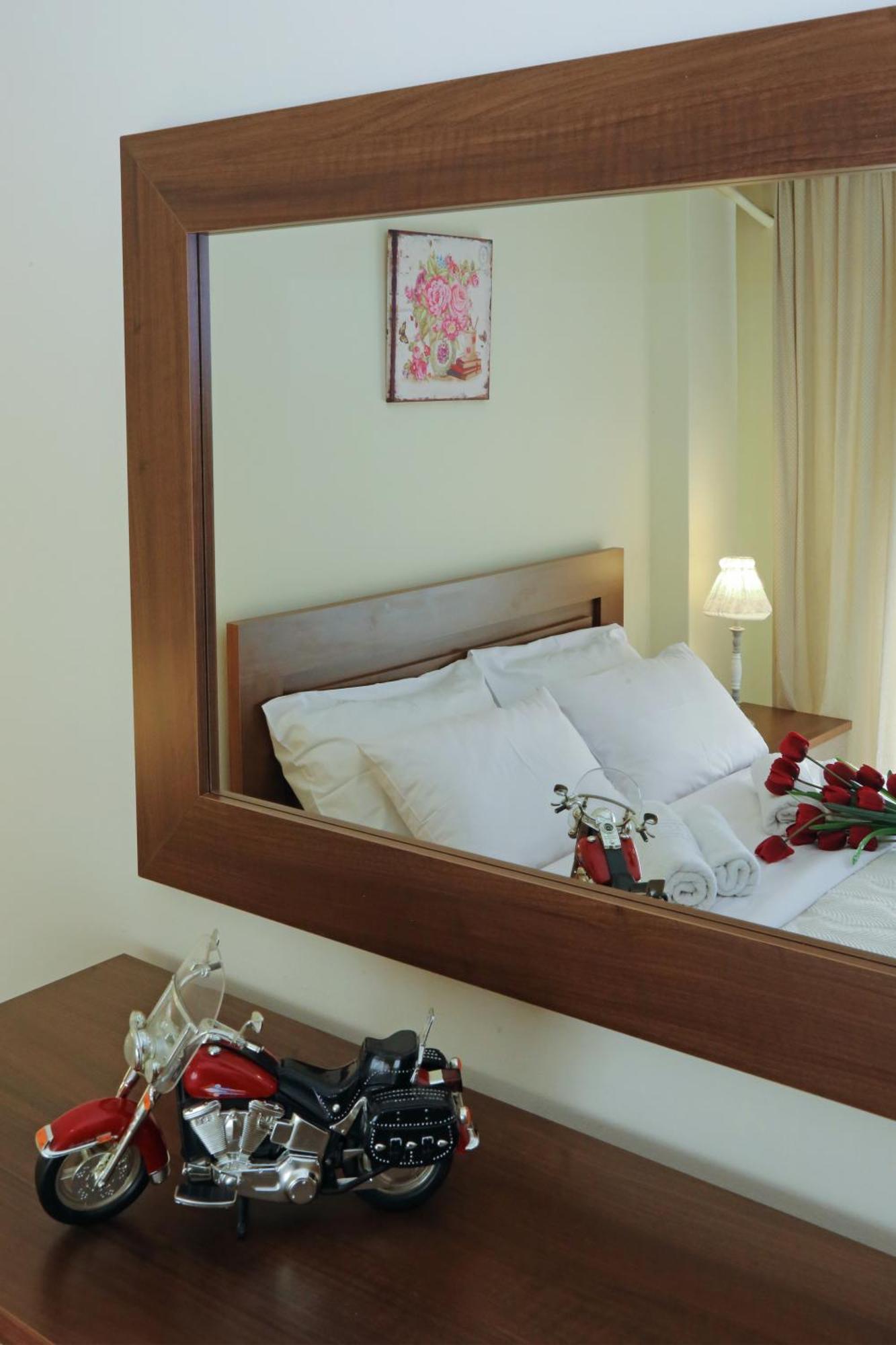 Apartmán Bella Casa Kavala Exteriér fotografie