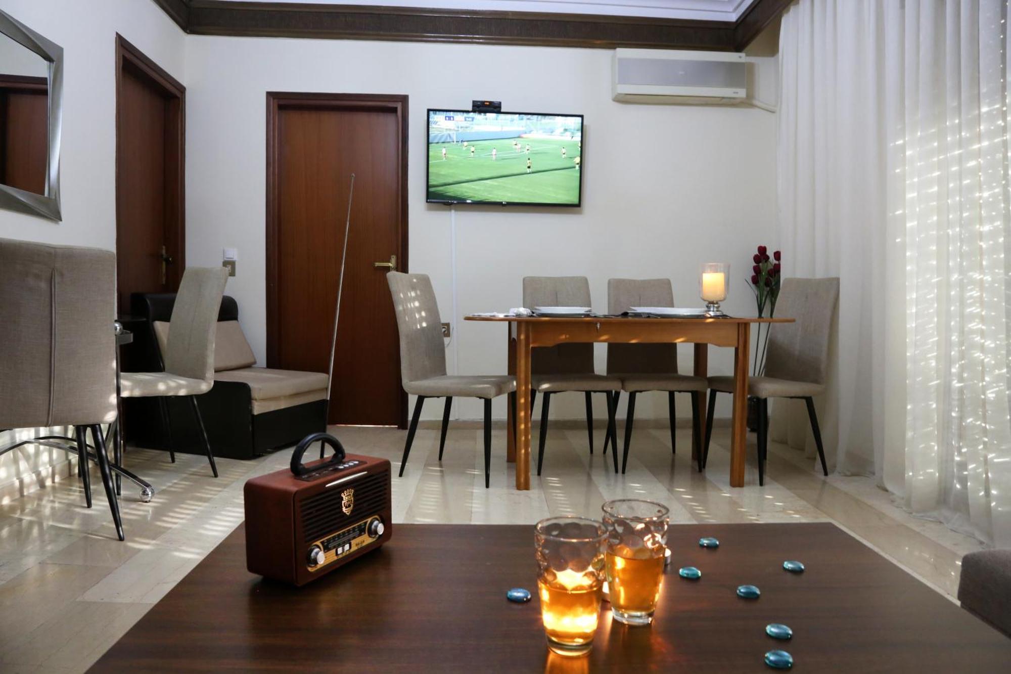 Apartmán Bella Casa Kavala Exteriér fotografie