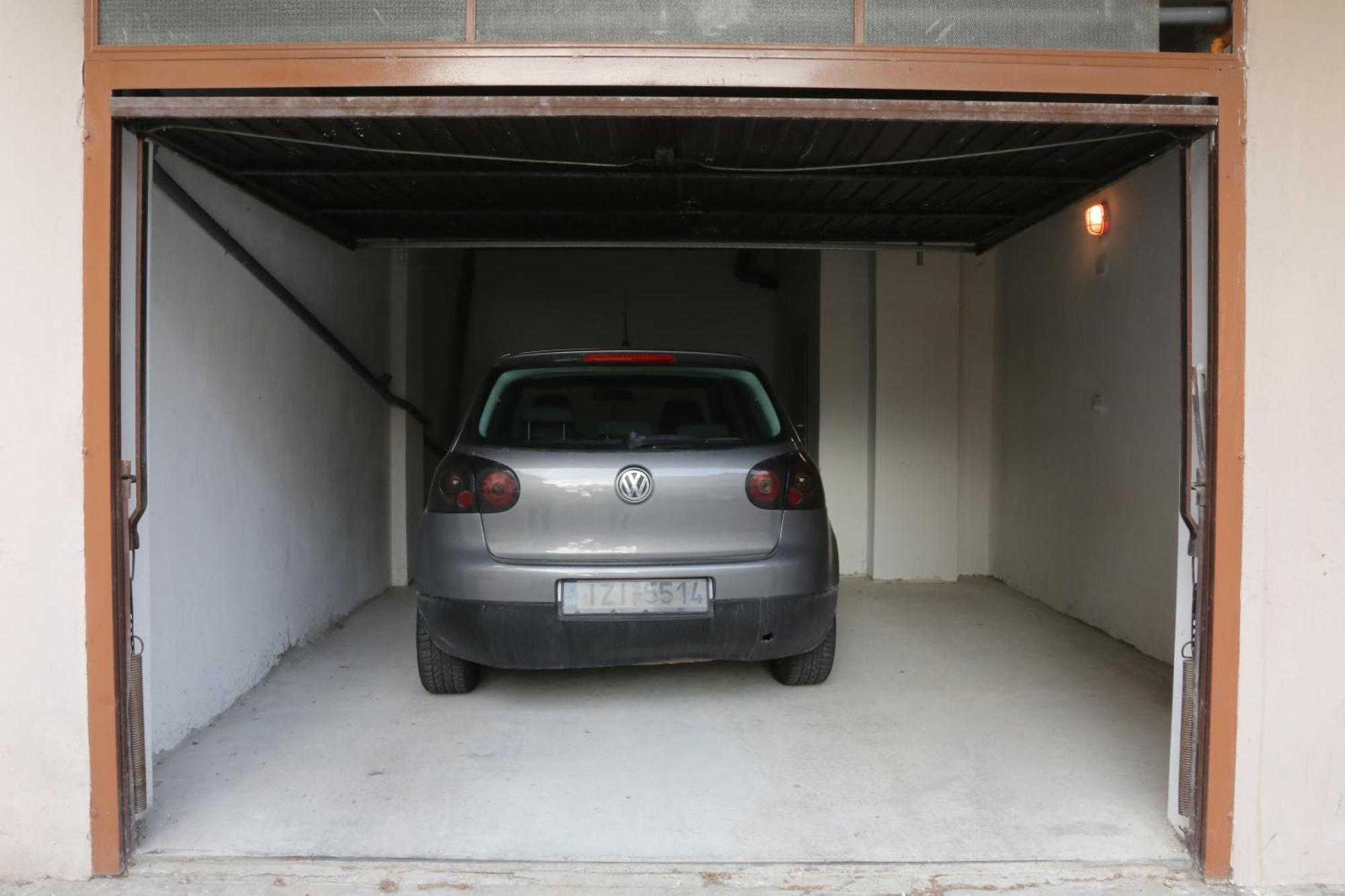 Apartmán Bella Casa Kavala Exteriér fotografie